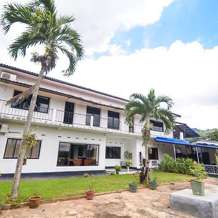 King Leisure Residence 康提 外观 照片