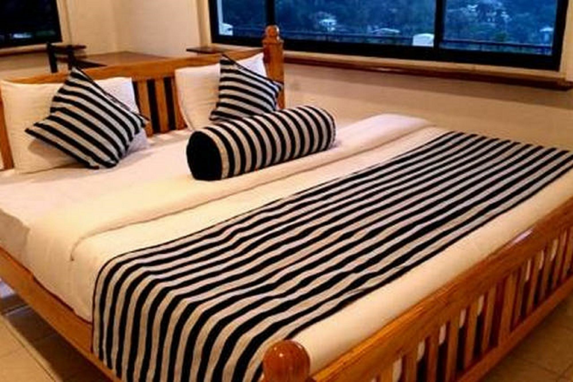 King Leisure Residence 康提 外观 照片