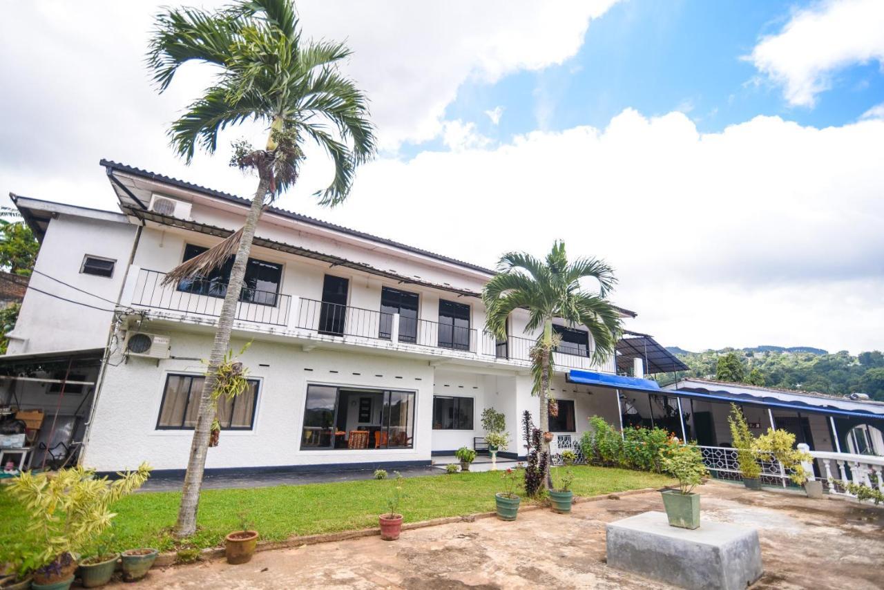 King Leisure Residence 康提 外观 照片