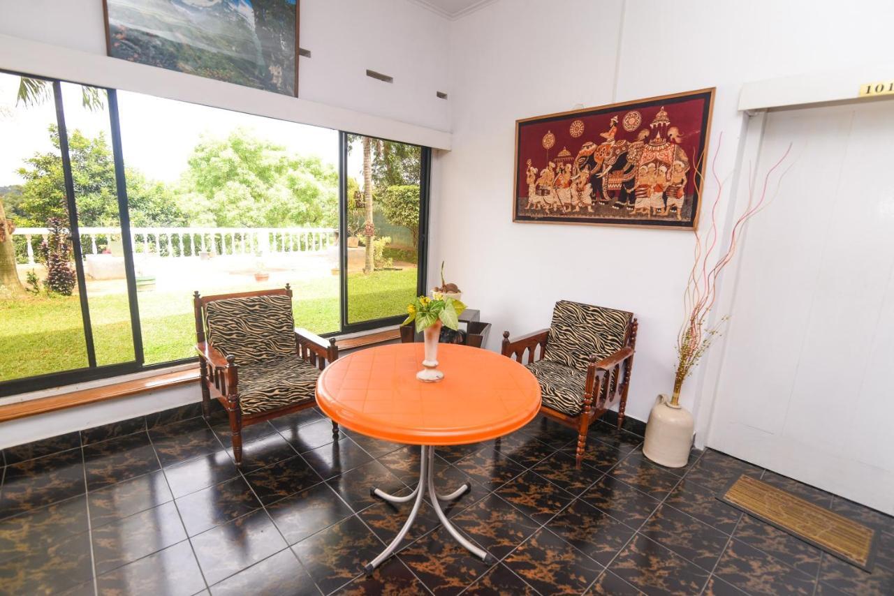King Leisure Residence 康提 外观 照片