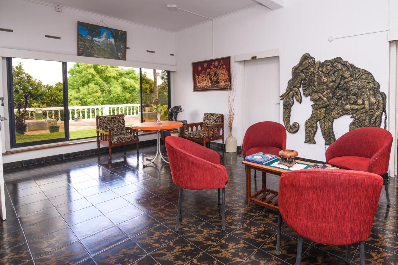 King Leisure Residence 康提 外观 照片